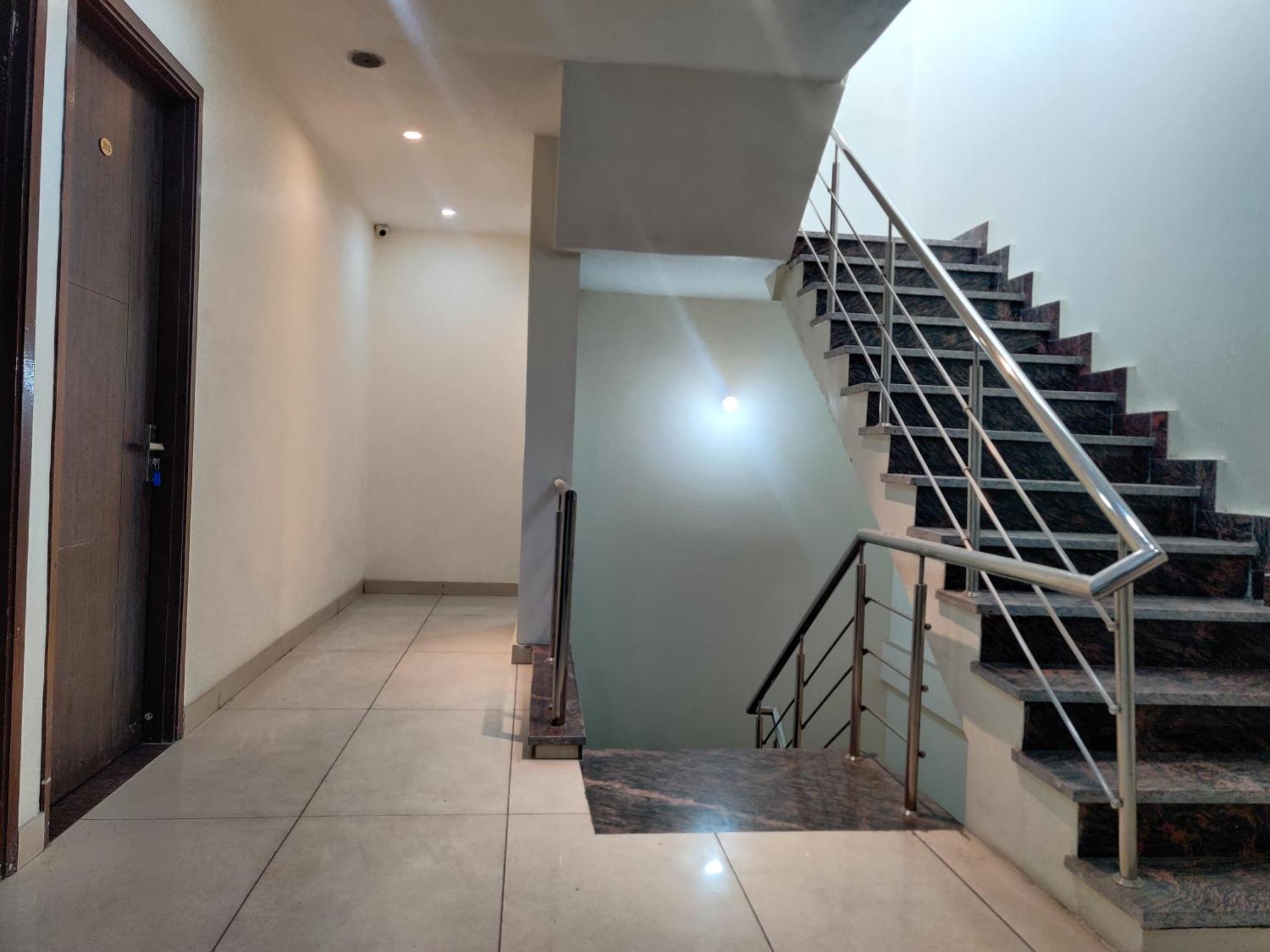 Himalya Boutique Home Stay Amritsar Bagian luar foto