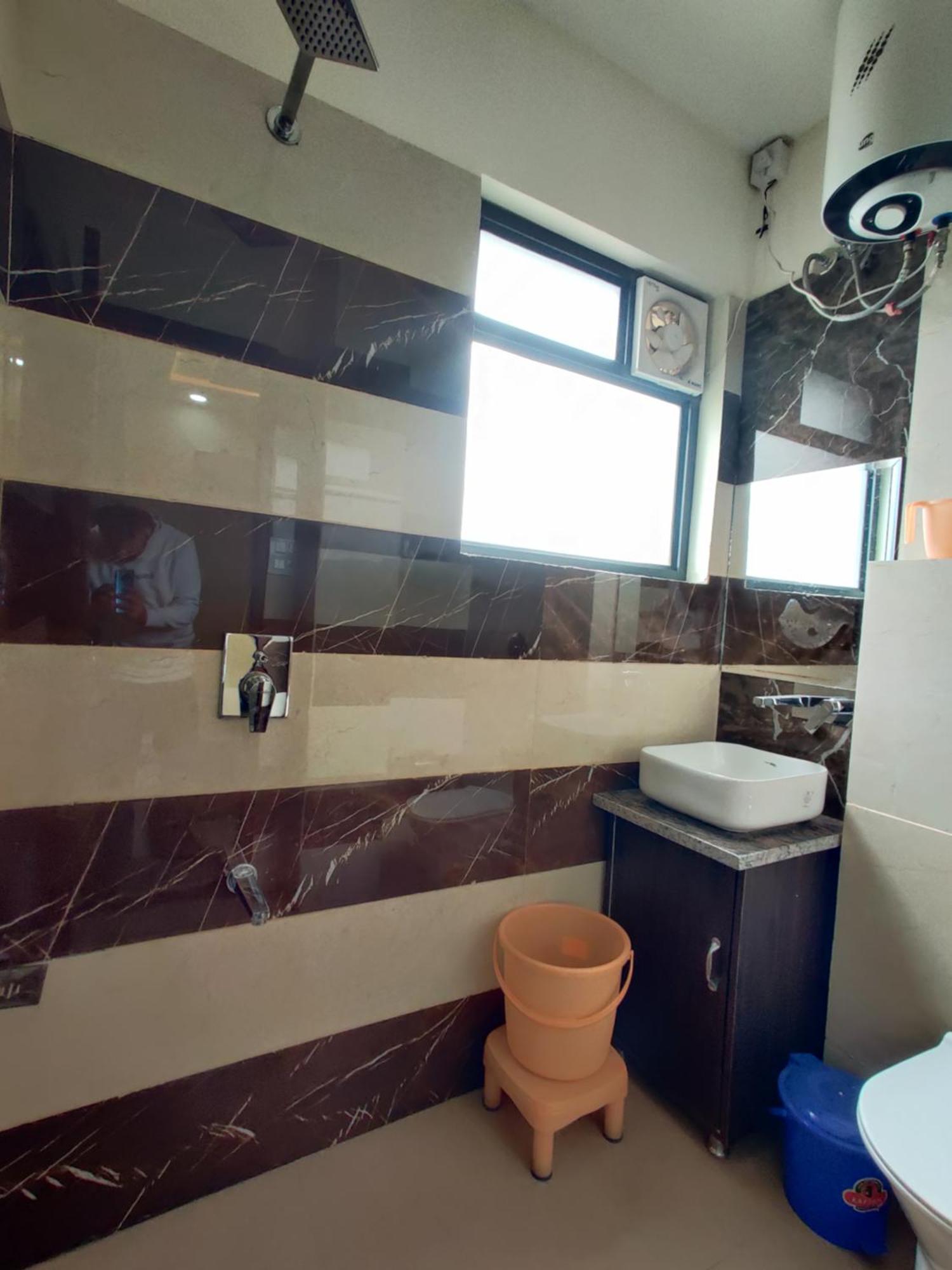 Himalya Boutique Home Stay Amritsar Bagian luar foto