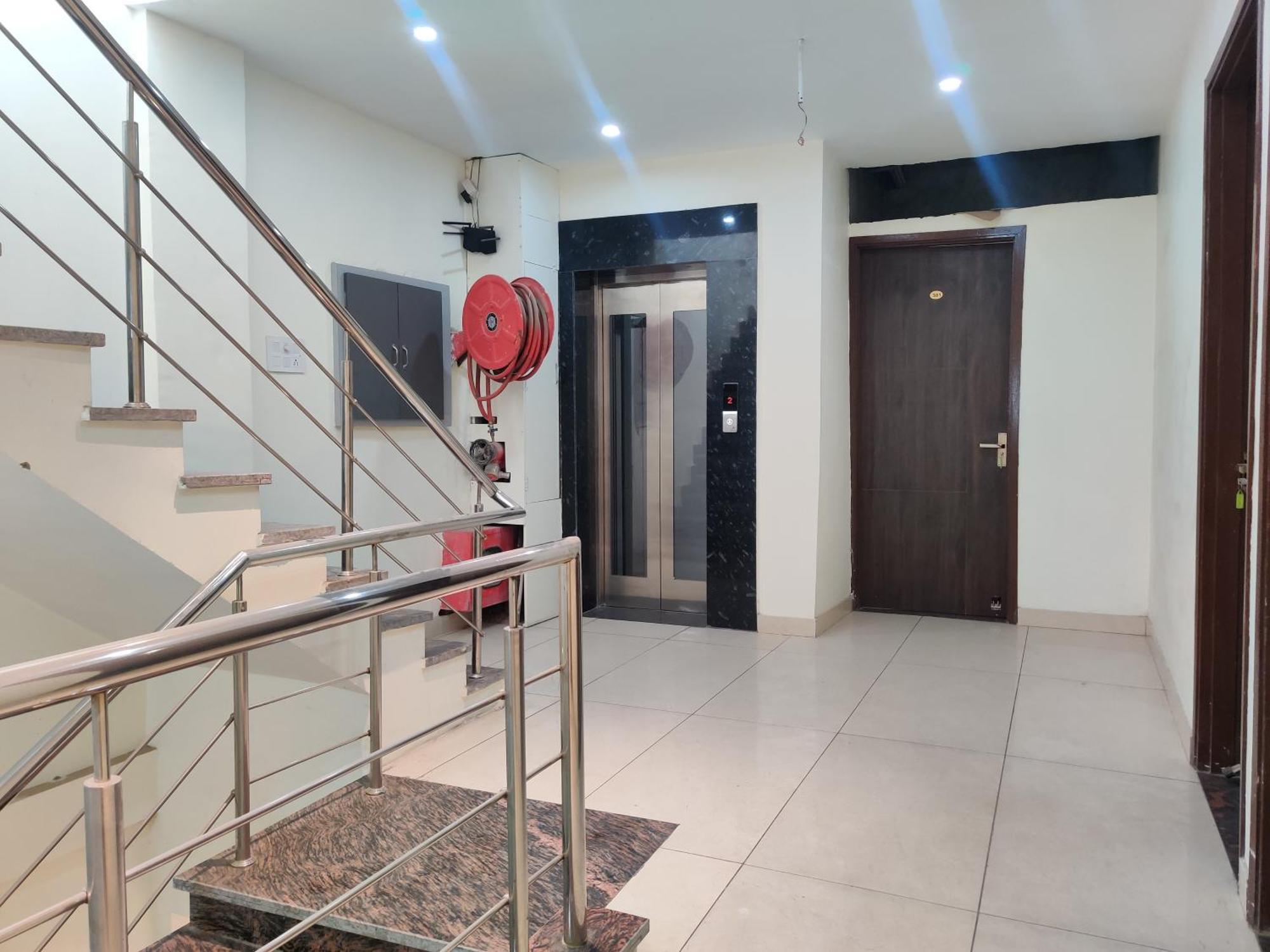 Himalya Boutique Home Stay Amritsar Bagian luar foto